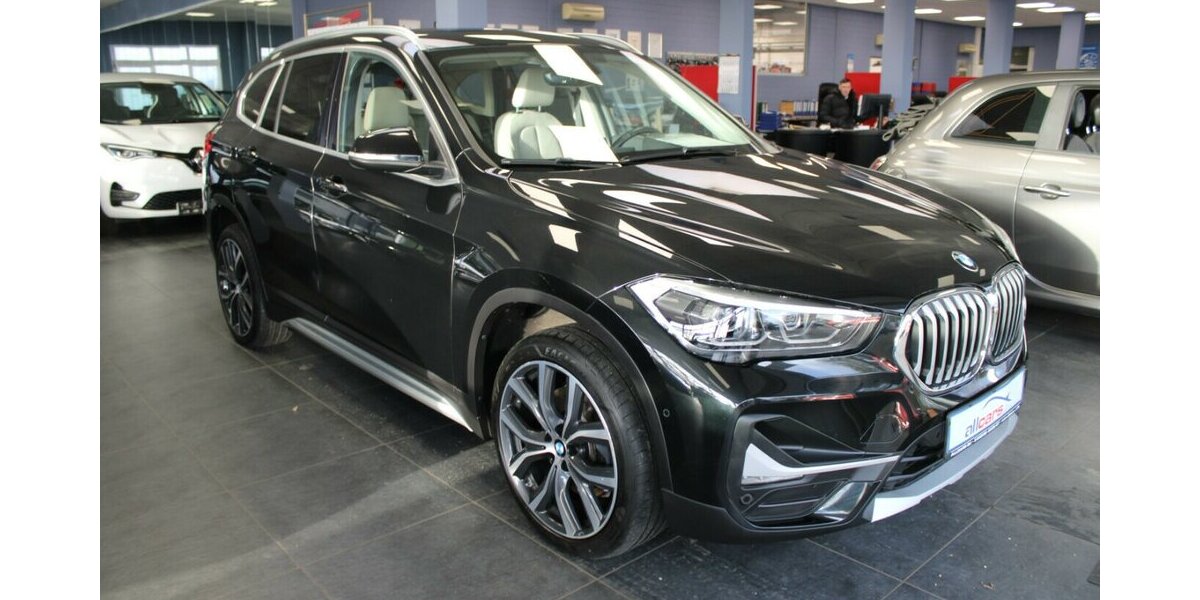 BMW X1 sDrive20i Aut. xLine 74.910 km 24.980 &euro; Euskirchen 53881