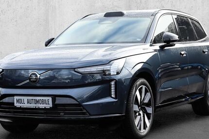 Volvo EX90 2.500 km 104.450 &euro; Aachen 52078