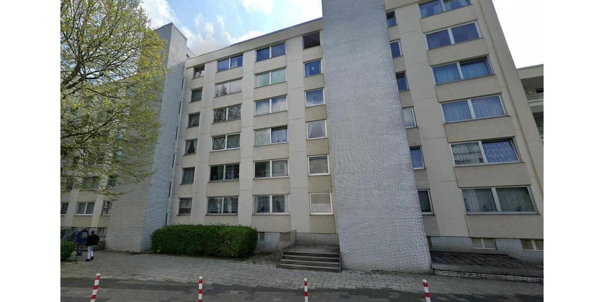 Etagenwohnung Aachen Aachen-Mitte - 2 Zimmer, 72 m&sup2;, 650&euro; | Angebot:24676778