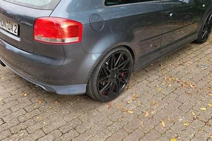 Audi S3 216.410 km 11.000 &euro; baesweiler 52499