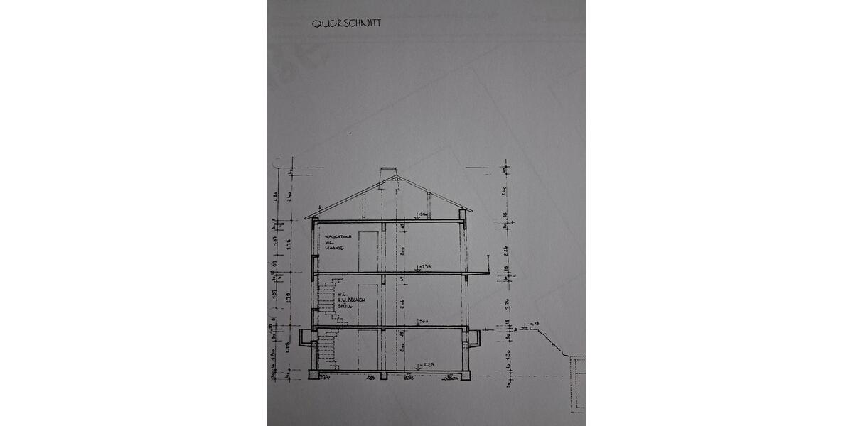 Doppelhaushälfte Alsdorf - 5 Zimmer, 136 m&sup2;, 328.000&euro; | Angebot:24237526
