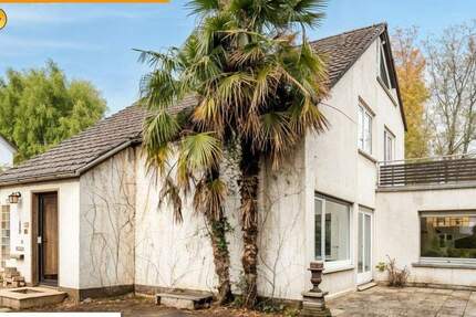 Haus Köln Brück - 5 Zimmer, 139 m&sup2;, 590.000&euro; | Angebot:25743065