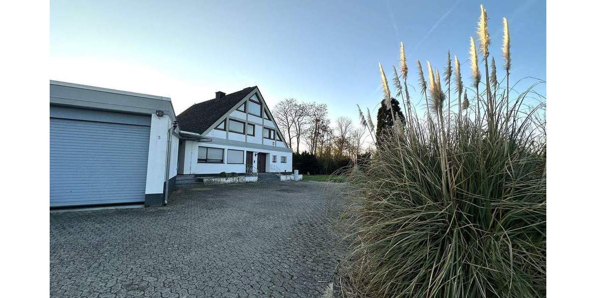 Einfamilienhaus Merzenich Golzheim - 5 Zimmer, 240 m&sup2;, 469.000&euro; | Angebot:25836780