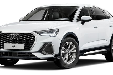 Audi Q3 3.802 km 35.270 &euro; Aachen 52078