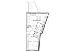 Etagenwohnung Bergheim Ahe - 2 Zimmer, 70 m&sup2;, 1.211&euro; | Angebot:26532285