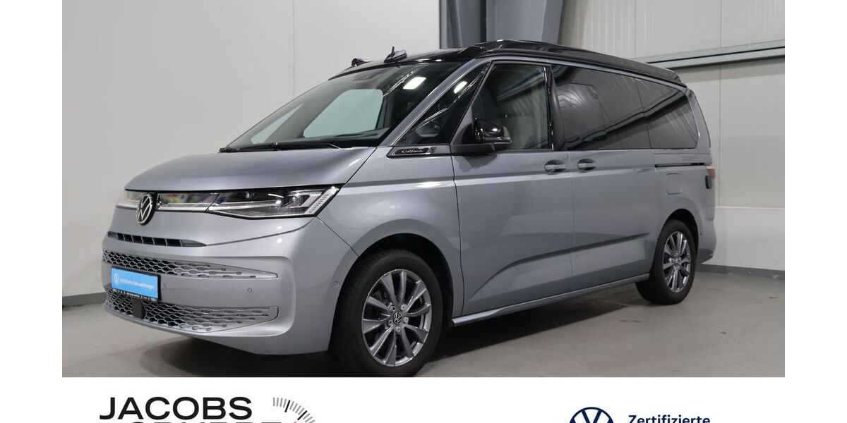 VW T7 California 24.526 km 64.420 &euro; Stolberg 52222