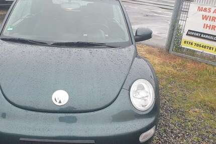VW New Beetle 143.000 km 6.599 &euro; Stolberg (Rhld) 52222