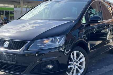 Seat Alhambra 225.267 km 8.890 &euro; Hürth 50354
