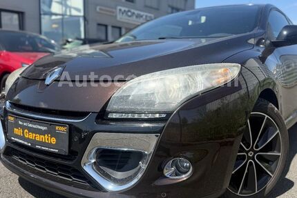 Renault Megane 139.000 km 4.290 &euro; Kall 53925