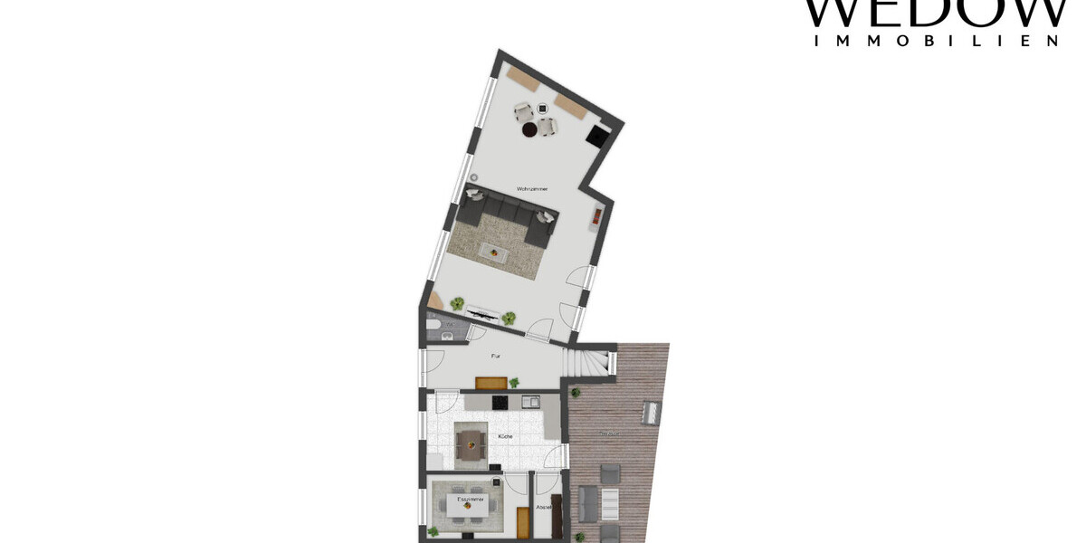 Kohlscheid - Wohnqualität trifft Investment. Großzügiges Einfamilienhaus in beliebter Lage - Einfamilienhaus Herzogenrath / Klinkheide Klinkheide | Angebot:26933141