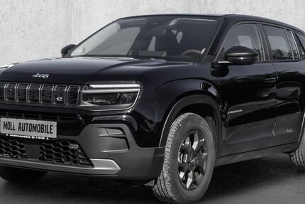 Jeep Avenger 37.837 km 22.980 &euro; Aachen 52078