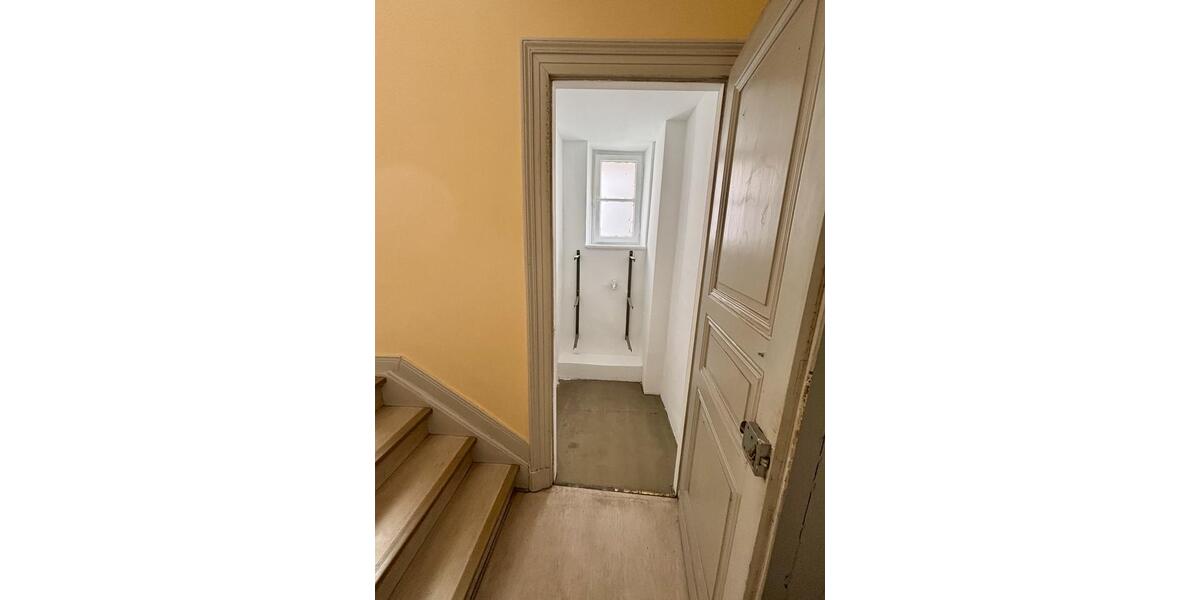 Etagenwohnung Aachen Aachen-Mitte - 1 Zimmer, 30 m&sup2;, 99.000&euro; | Angebot:26817181