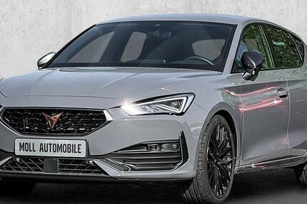 Cupra Leon 8.467 km 36.475 &euro; Bergheim 50126