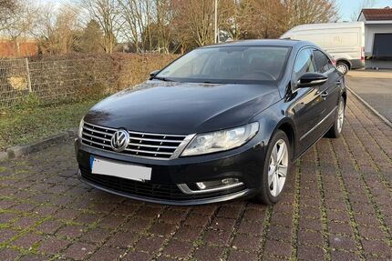 VW CC 213.234 km 7.600 &euro; Aachen 52078