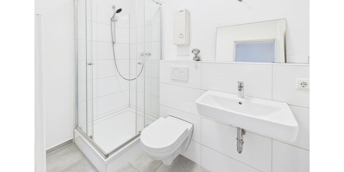 Etagenwohnung Düren Distelrath - 1 Zimmer, 34 m&sup2;, 450&euro; | Angebot:26459077