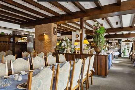 Gewerbeobjekt Aachen Aachen-Mitte - 4.022&euro; | Angebot:24153725