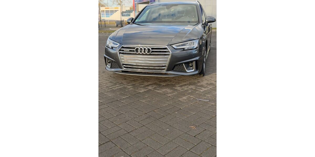 Audi A4 137.000 km 20.500 &euro; Bedburg 50181
