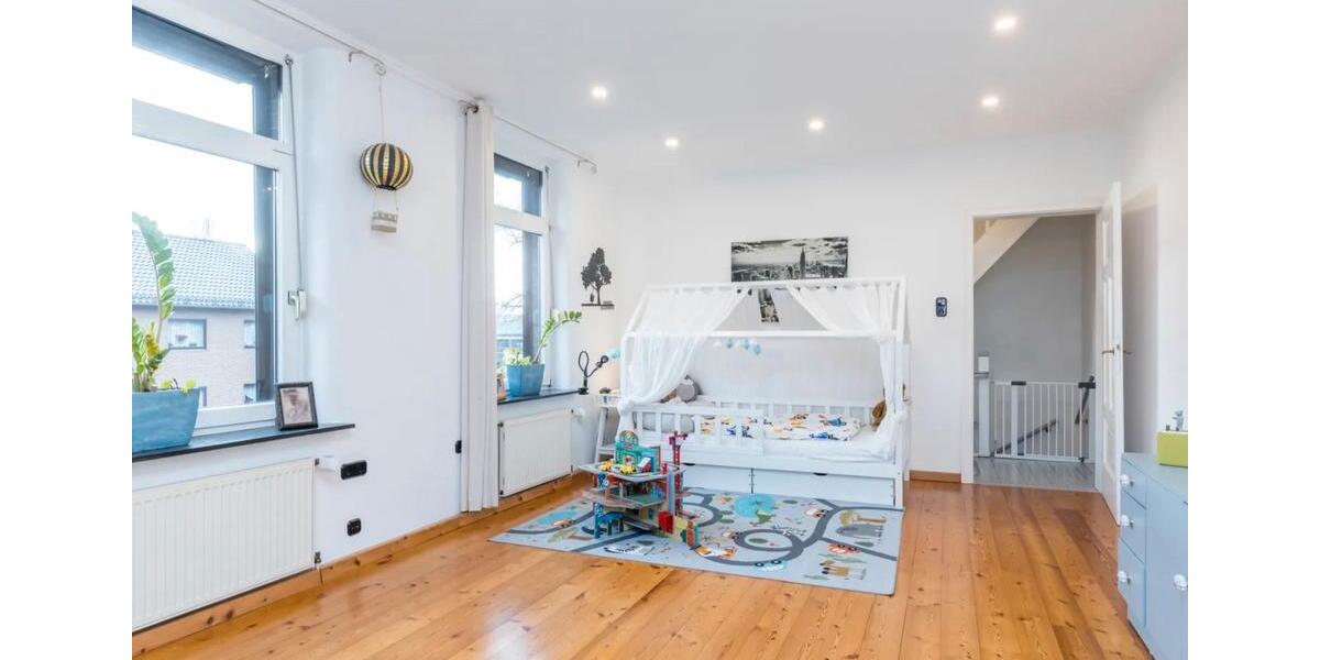 Reihenhaus Herzogenrath - 298.000&euro; | Angebot:25415456