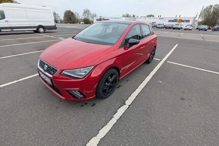 Seat Ibiza 121.000 km 12.580 &euro; Aachen 52070