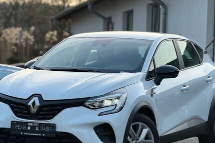 Renault Captur 51.000 km 14.950 &euro; Langerwehe 52379