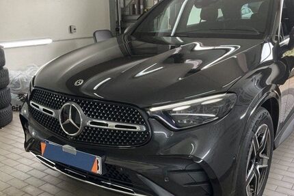 Mercedes-Benz GLC 200 35.000 km 34.950 &euro; Jülich 52428