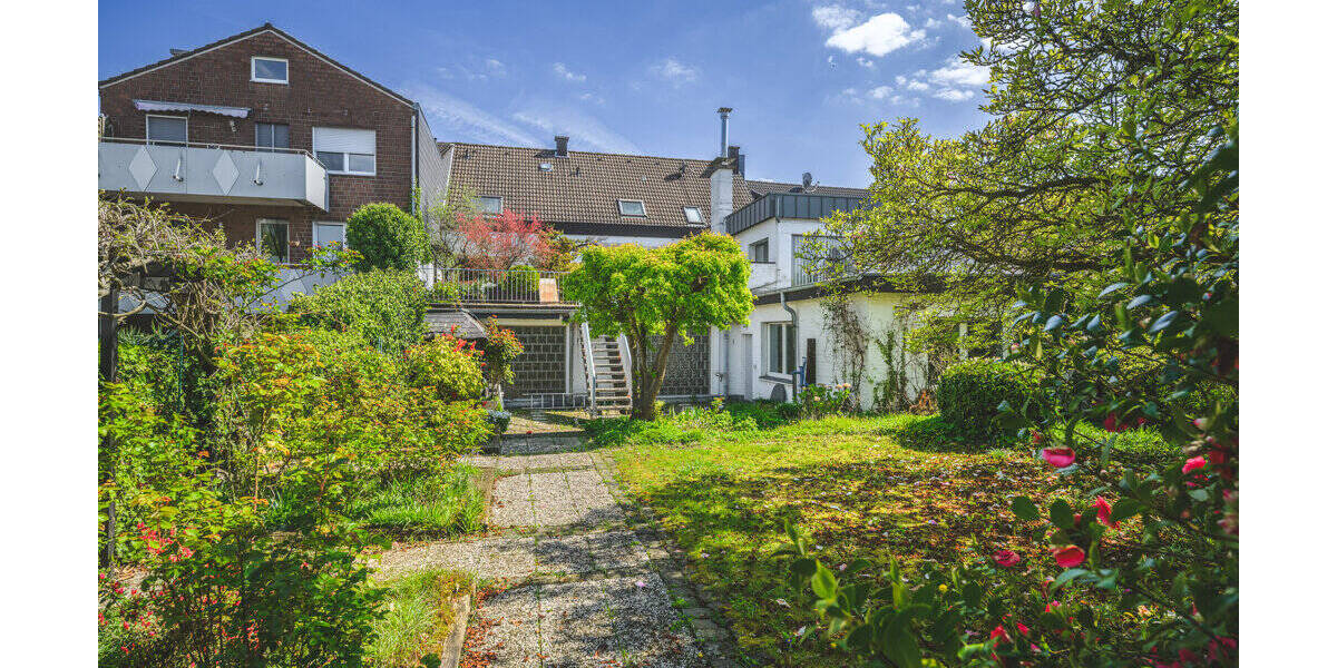 Gewerbeobjekt Baesweiler - 489.000&euro; | Angebot:26557099