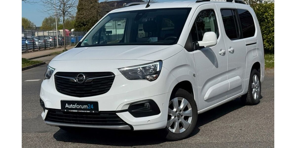 Opel Combo Life 90.000 km 16.700 &euro; Jülich 52428