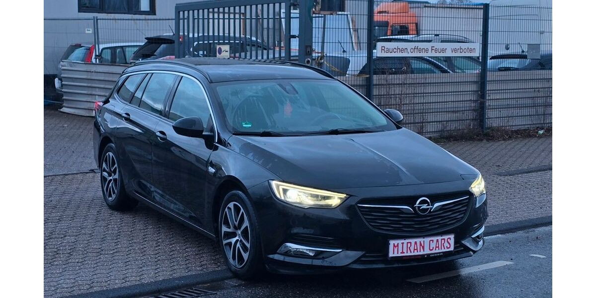 Opel Insignia 239.000 km 6.990 &euro; Düren 52353
