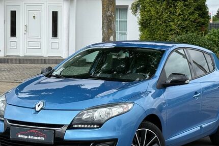Renault Megane 123.513 km 6.490 &euro; Jülich 52428