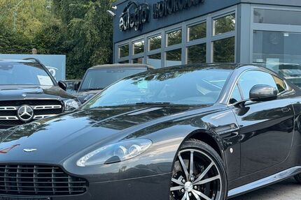 Aston Martin V8 Vantage 94.500 km 50.990 &euro; Stolberg 52222