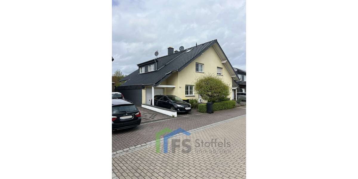 Einfamilienhaus Kreuzau-Winden Winden - 4 Zimmer, 113 m&sup2;, 359.000&euro; | Angebot:26670512