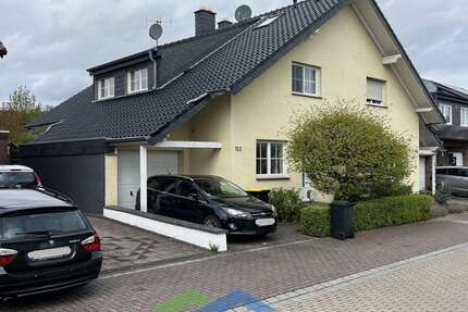 Haus Kreuzau-Winden Winden - 4 Zimmer, 113 m&sup2;, 359.000&euro; | Angebot:26670512