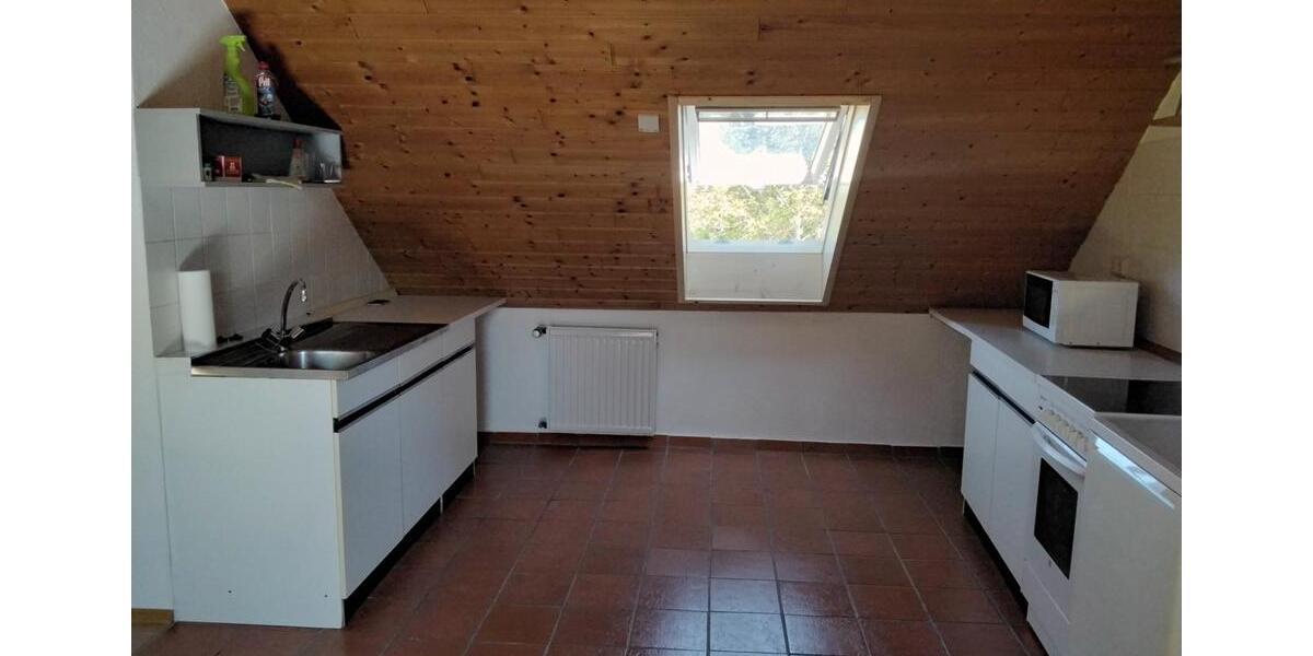 Dachgeschoßwohnung Aldenhoven - 1 Zimmer, 35 m&sup2;, 250&euro; | Angebot:26635284