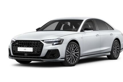 Audi A8 51.836 km 58.370 &euro; Aachen 52078