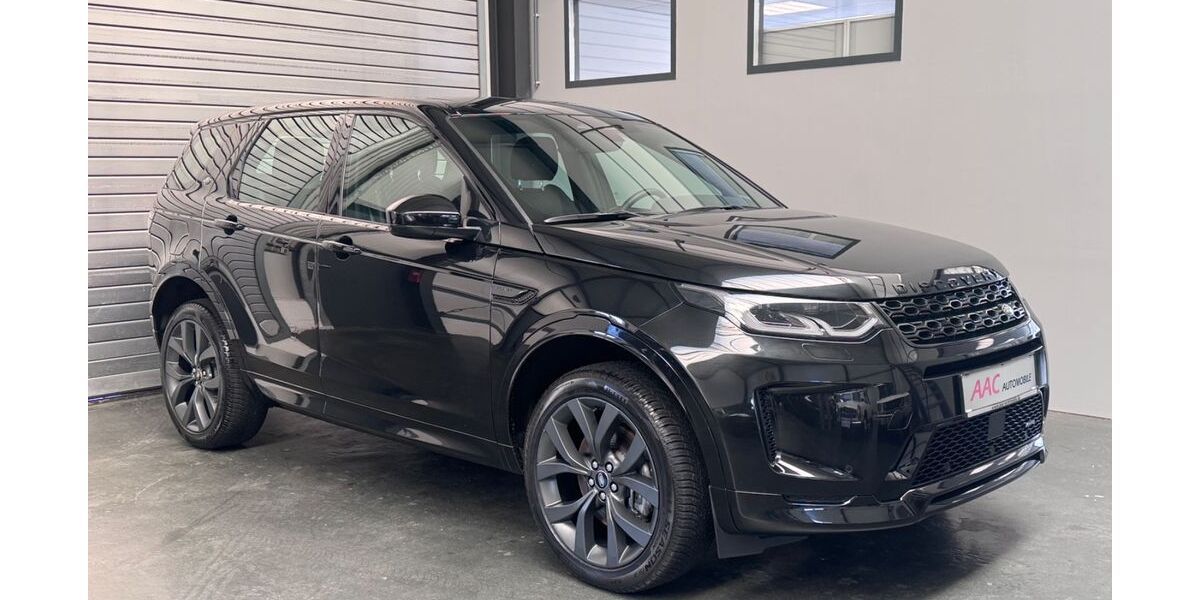 Land Rover Discovery Sport 24.000 km 33.950 &euro; Erftstadt 50374