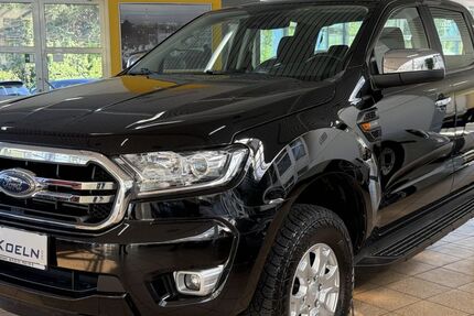 Ford Ranger 125.400 km 22.999 &euro; Kerpen 50171