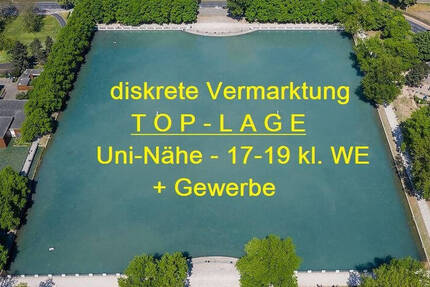 Gewerbeobjekt Köln Neustadt-Süd - 1 Zimmer, 3.000.000&euro; | Angebot:25694348