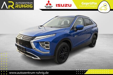 Mitsubishi Eclipse Cross 104.700 km 17.990 &euro; Jülich 52428