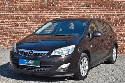 Opel Astra 249.000 km 2.890 &euro; Düren 52351
