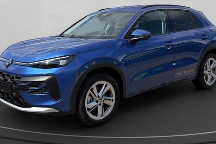 VW T-Roc 2.500 km 37.290 &euro; Aachen 52068