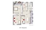 Einfamilienhaus Baesweiler Oidtweiler - 6 Zimmer, 263 m&sup2;, 600.000&euro; | Angebot:26192236