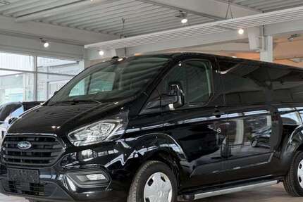 Ford Transit Custom 105.000 km 24.999 &euro; Inden 52459