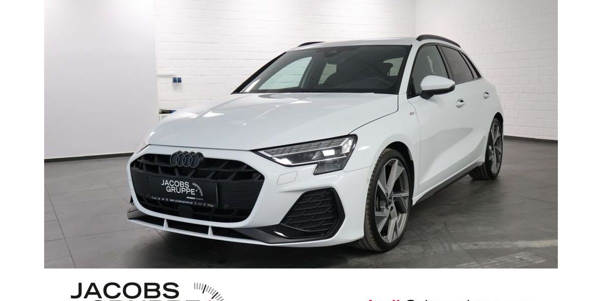 Audi A3 21.809 km 34.780 &euro; Alsdorf 52477