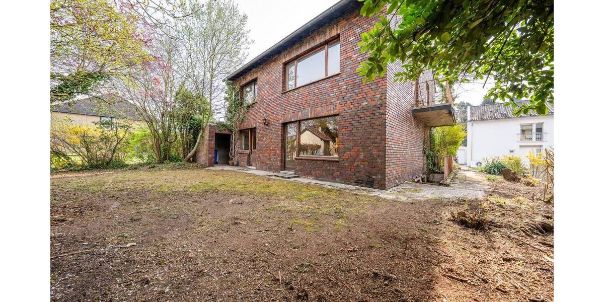 Einfamilienhaus Jülich - 5 Zimmer, 151 m&sup2;, 269.000&euro; | Angebot:26017587