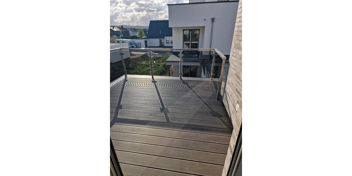 Etagenwohnung Langerwehe - 3 Zimmer, 98 m&sup2;, 1.298&euro; | Angebot:26600492