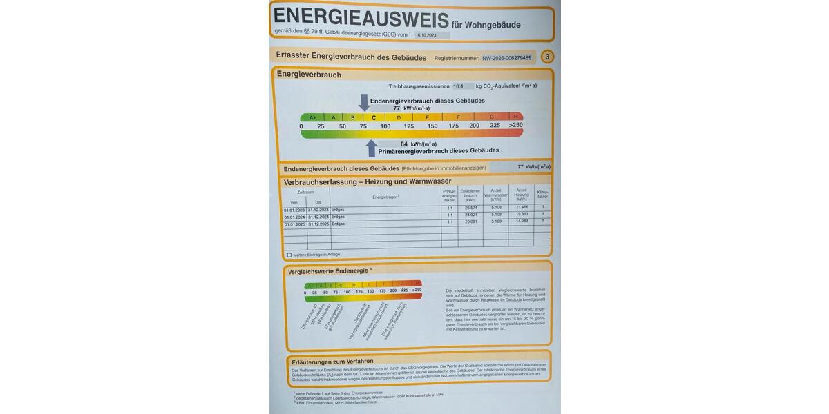 Einfamilienhaus Vettweiß - 8 Zimmer, 260 m&sup2;, 389.000&euro; | Angebot:25844064