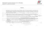 Etagenwohnung Würselen Oppen - 2 Zimmer, 56 m&sup2;, 740&euro; | Angebot:26851618
