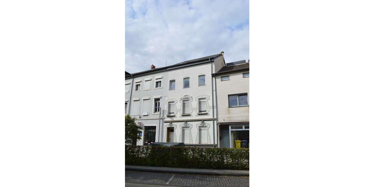 Einfamilienhaus Eschweiler - 8 Zimmer, 170 m&sup2;, 239.000&euro; | Angebot:23687431