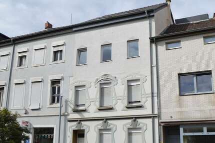 Haus Eschweiler - 8 Zimmer, 170 m&sup2;, 239.000&euro; | Angebot:23687431