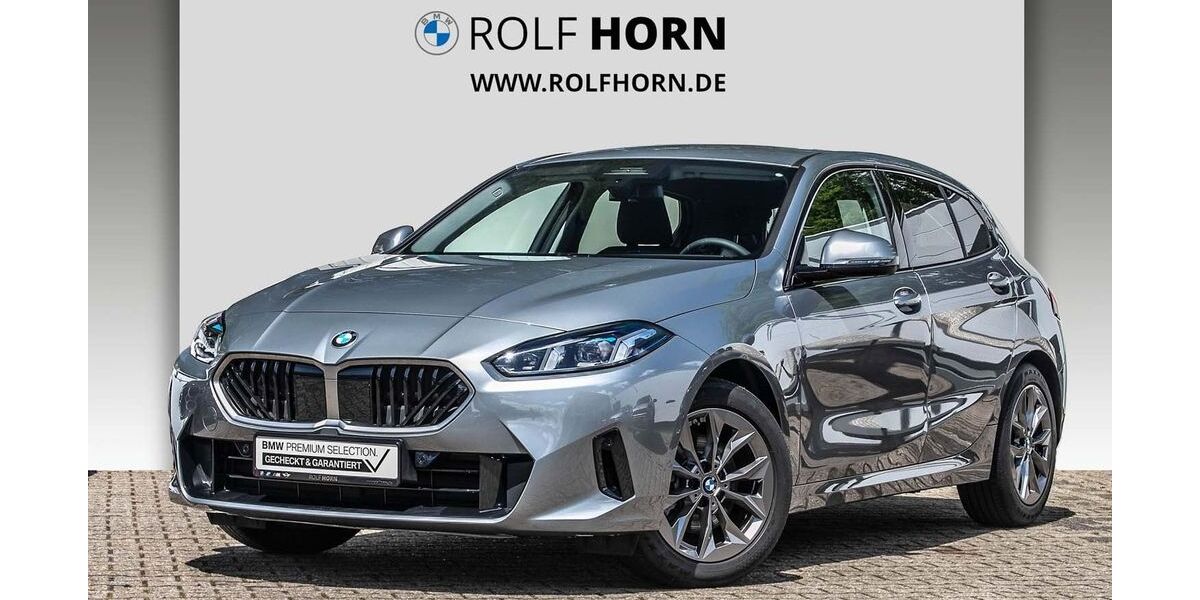 BMW 120 11.955 km 28.820 &euro; Düren 52355